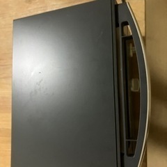 オーブントースターの画像