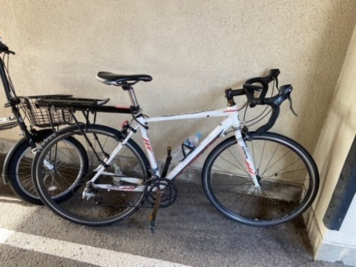 ロードバイク