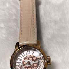 【訳あり美品】レディースオリエント腕時計
の画像