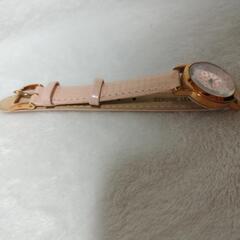 【訳あり美品】レディースオリエント腕時計
の画像