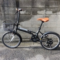 自転車