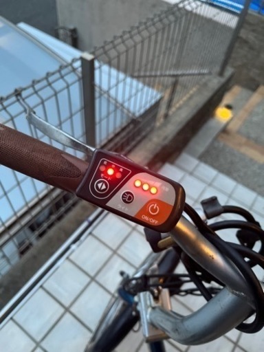 ⭐️折りたたみ！電動アシスト自転車！人気のSUISUI！保証書、説明書、充電ケーブルあり！⭐️