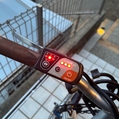 ⭐️折りたたみ！電動アシスト自転車！人気のSUISUI！保証書、説明書、充電ケーブルあり！⭐️の画像