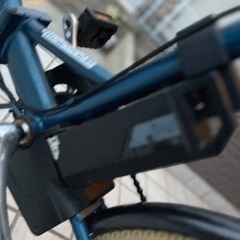 地域限定送料無料　アシスタユニ　12,3AH　アイボリー　神戸市　電動自転車 Assista (地域限定販売) 電動自転車 子供乗せ ブリヂストン
