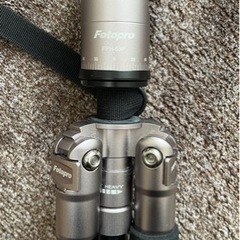 三脚FPH-53P Fotoproの画像