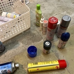 スプレーの画像