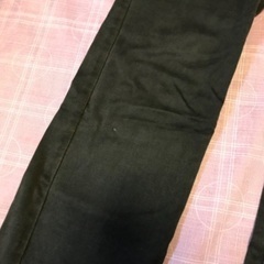 ボブソン　パンツ　W61 レディース12の画像