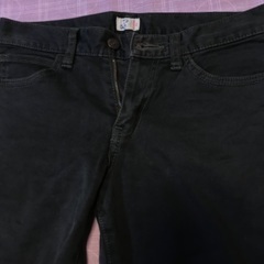 ボブソン　パンツ　W61 レディース12の画像