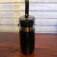 【値下げ】ハンドバッグ　パーティバッグの画像
