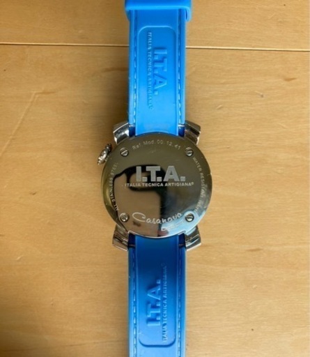 【実働品】I.T.A.Casanovabeach  アイティーエーカサノバビーチ