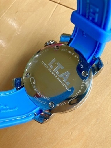 【実働品】I.T.A.Casanovabeach  アイティーエーカサノバビーチ