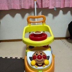 アンパンマンカー