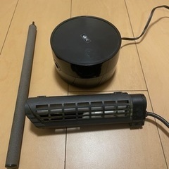 コトブキ900L 水槽一式の画像