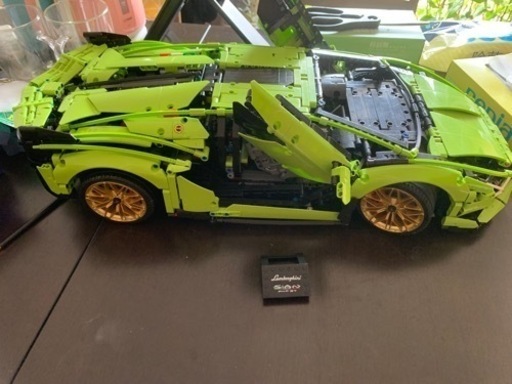 ランボルギーニ