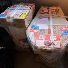 TOTO 組み合わせ便器　新品　未開封　壁排水の画像