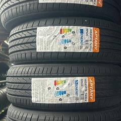 🌞165/45R16⭐工賃込み！新品未使用！軽自動車にインチアッ...