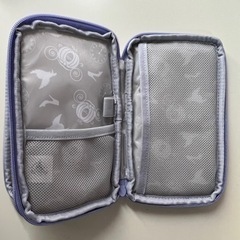 【限定】KUM×ディズニー シンデレラ マルチケース/クムの画像