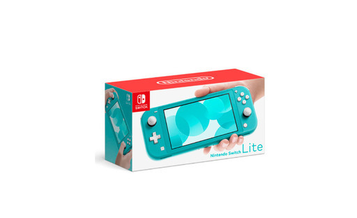 その他 Nintendo Switch  Lite