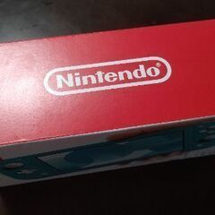 Nintendo Switch  Lite