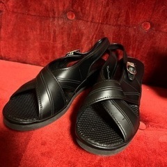 ナースサンダル