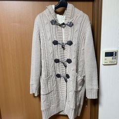 ハニーズ　コルザ　コート