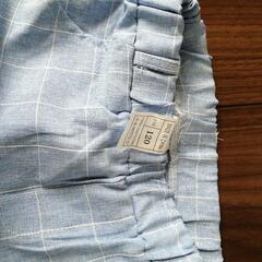 男の子　発表会　スーツ　120センチの画像