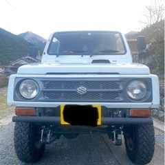 【値下げしました】55万→45万→30→20万万車検付き スズキ...