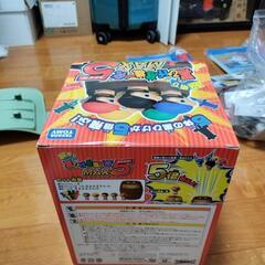 タカラトミー 黒ひげシリーズ 超飛び黒ひげ危機一発MAX5
の画像