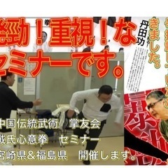 東京北区武術カンフー教室　の画像