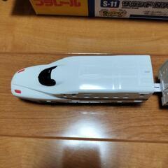 プラレール S-11 N700系新幹線の画像