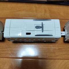 プラレール S-11 N700系新幹線の画像