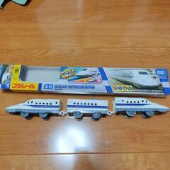 プラレール S-11 N700系新幹線