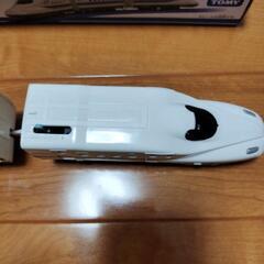 プラレール S-11 N700系新幹線の画像