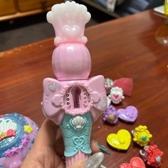 トロピカルージュプリキュアの画像