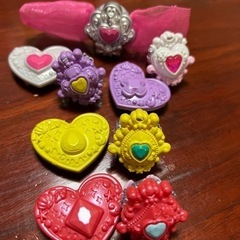 トロピカルージュプリキュアの画像