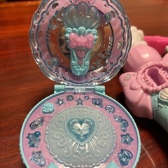 トロピカルージュプリキュアの画像