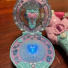 トロピカルージュプリキュアの画像