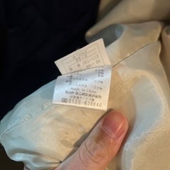 FRED PERRY フレッドペリーの画像