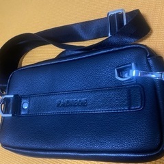 ✨オススメ！PADIEOE 本革未使用品　お取引中デス