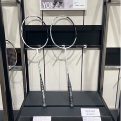 金曜午前中はバドミントン🏸