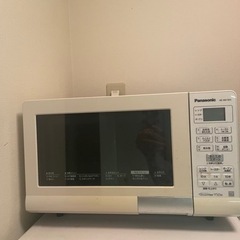 電子レンジ