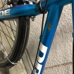 子供用自転車　無料　取引中の画像