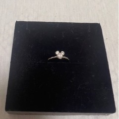 ディズニー　Disney 指輪　リングの画像