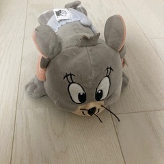 ぬいぐるみの画像