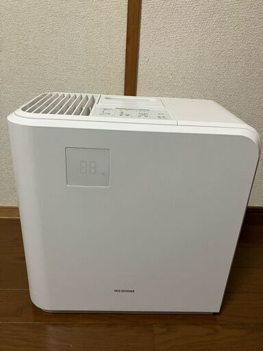 アイリスオーヤマ　ハイブリッド加湿器　HVH-500R1
