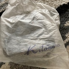 キタムラのカバンの画像