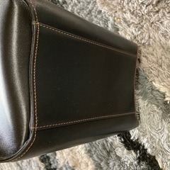 キタムラのカバンの画像