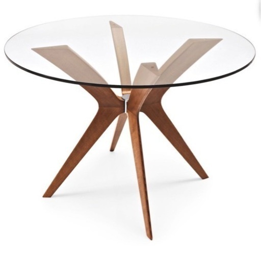 CALLIGARIS TOKYOカリガリス　TOKYO ダイニングテーブル+ダイニングチェア2脚