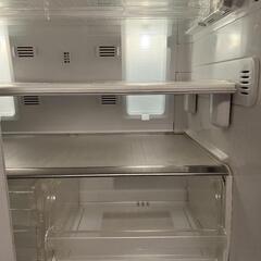 【直接引取限定】三菱ノンフロン冷凍冷蔵庫 445L2007年製の画像