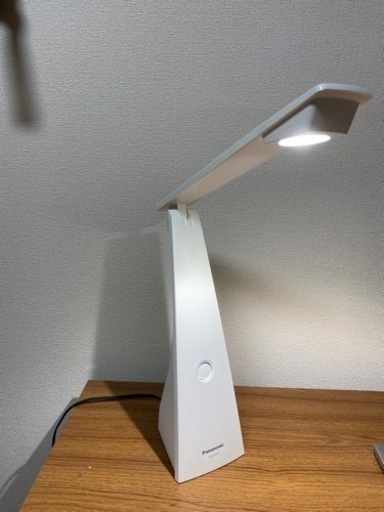【取りに来れる方のみ】LEDスタンドライト　Panasonic